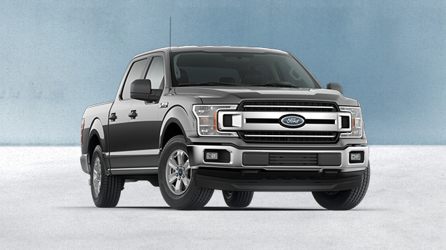 Ford Lease Specials Finance Offers