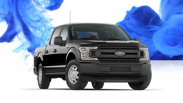 Ford Lease Specials Finance Offers