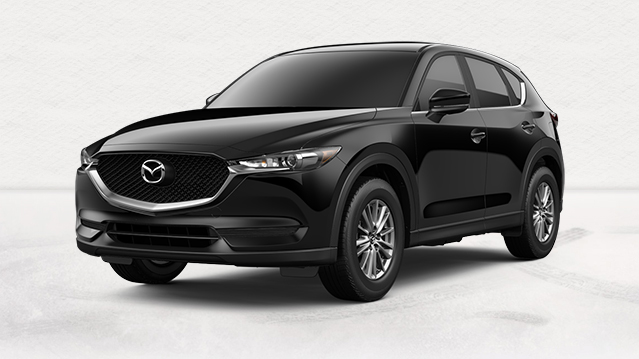 Mazda Lease Specials Finance Offers