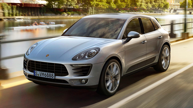 Porsche Lease Specials Finance Offers 2018 Macan