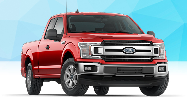 Ford Lease Specials Finance Offers In North Canton Oh