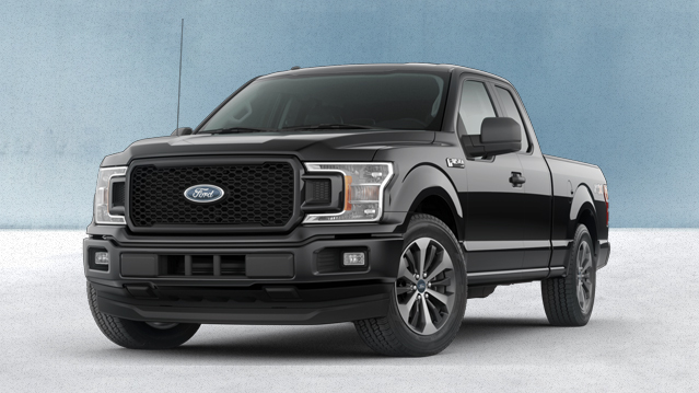 Ford Lease Specials Finance Offers In Bellevue Wa