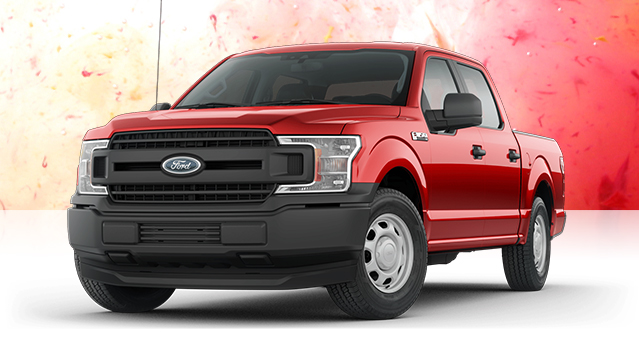 Ford Lease Specials Finance Offers In Ft Worth Tx