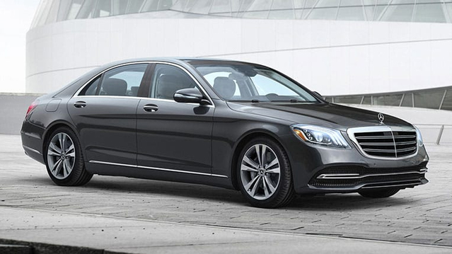 Mercedes Benz Lease Specials Finance Offers Mercedes