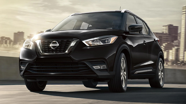 nissan kicks lease specials