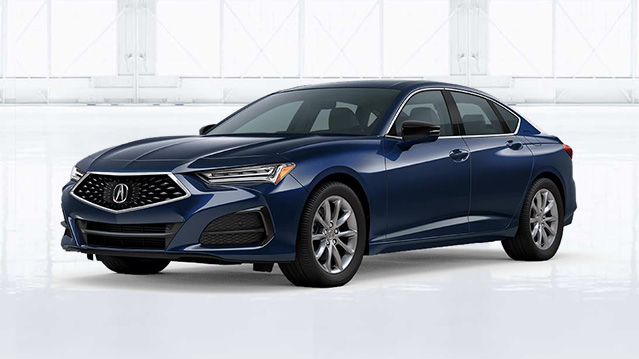 Acura Tlx Lease Offers Specials Autonation Acura North Orlando