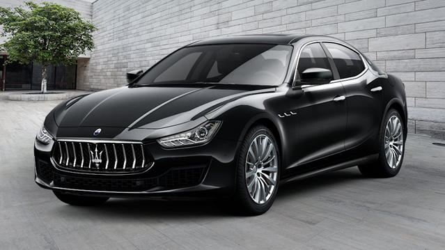 Maserati Ghibli Lease Offers Specials Autonation Maserati Of Stevens Creek