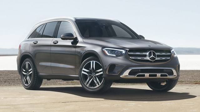 Mercedes Benz Lease Deals In Cockeysville Mercedes Benz Of Hunt Valley