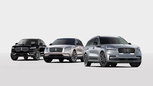 lincoln zero down lease deals