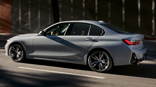 BMW Lease Specials & Finance Offers | BMW of Houston North