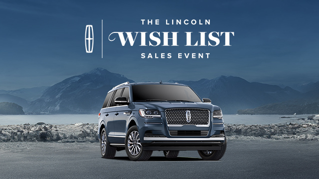 Flexible Funding and also Leasing Options for New and Licensed Pre-Owned Lincoln Autos thumbnail