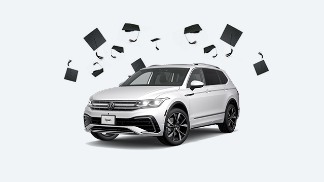 Why the VW Jetta & Taos Are Perfect for College Grads