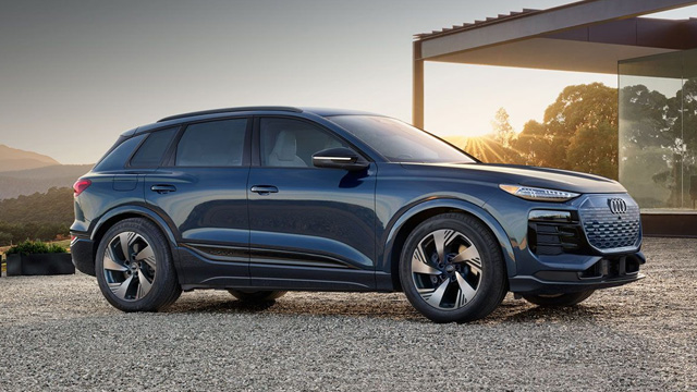 Audi e tron Lease Specials in Orlando FL Audi South Orlando